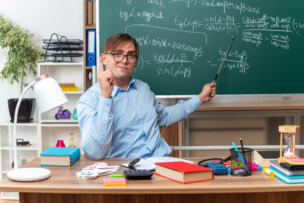 MathMasterz: Making Math Simple for Everyone