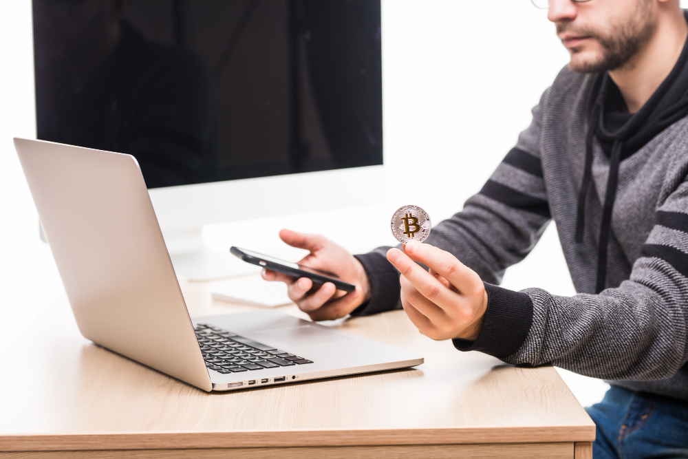 FintechAsia Net Crypto Facto: A Complete Beginner-Friendly Guide