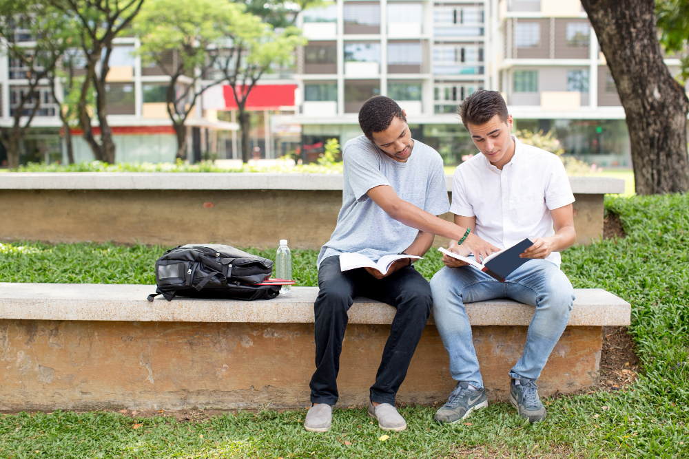 Southwest riverside adult education​